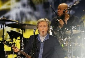 Why did 'Pop Legend' Paul McCartney get kicked out of Fan Commute? "I was going to do fan service...""
