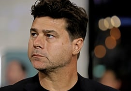 「行かない、行かない」ポチェティーノ、トッテナム復帰説を「公然と」否定··· 「それでも降格は免れた、私が大事にしているチーム」