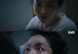 Forget 'The Glory' Cha Joo-young..A new face of ambition with "Climax"