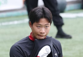 [フォト] イグリイグリ パク・ジェヒョン『初勝利の日』