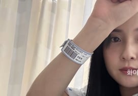 第6期英淑，甲状腺癌手术前夕的心情"害怕，想念孩子们"