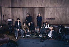 "自披头士之后最多没有实感获得第一名"BTS HOT100祝贺出道推特有320万条 [K-EYES]