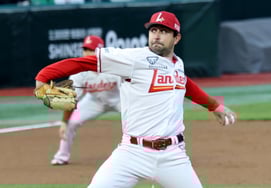 [相片儿] "与怀尔斯的首发对决"SSG贝尼亚诺