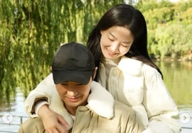 《前进♥》柳怡书，结婚6年后终于.."感谢大家的等待" 油管正式开始