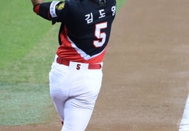 [相片儿] 金道英的"全力挥棒"