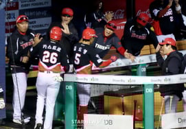 [Photo] Director Lee Beom-ho's "Heroes"