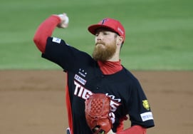 [Photo] Olleh's "Raise Up RPM"