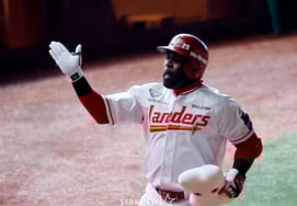 [相片儿] "以好球王牌为对象"追击索洛埃雷迪亚