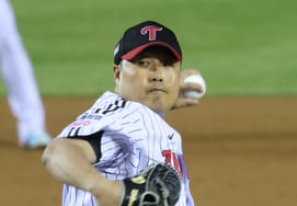 [Фото] Ли У-чан "Охота на тигра"