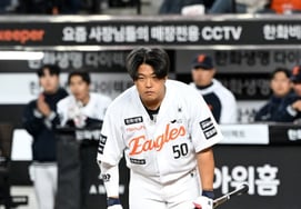 Победитель «Серии Кан Бэкхо» открывает KT 3 раза подряд! Но Си Хван KKK "Ханхва первая поражение" [Обзор положения в Тэджоне]