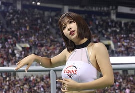 [フォト] パク・イェウン『ジャムシル・バビの幻想的な美』