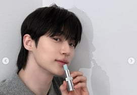 「187cm」変ウソク、天井を突き抜ける9頭身の体格..IUさえも虜になる男性ビジュアル