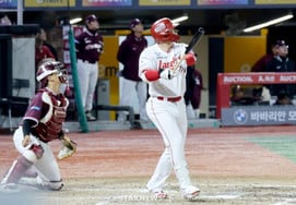 「キム・ジェファンはさらに良くなる」指揮官の満面の笑み、SSGの選択は正しかった [インチョン現場]