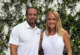 "Падение за рулем наркотиков" Последствия Тигра Вудса, "Жениться" Трампа" Взрыв терпения "даже его невестка любит его, но..."