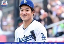 美国媒体主张:"MLB复式球队关注安贤敏→甚至制作LAD深层报告书"