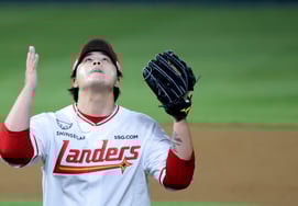 [Фото] "Поздравляю с тем, что не пропустил ни одной пробежки" Ким Мин