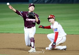 [Фото] Чхве Джэ Ён из "Бёнсаль Нори"