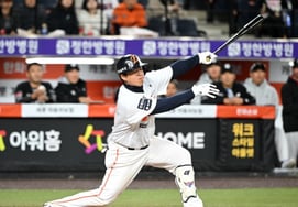 'Sự ô nhục của 5 cú strikeout nhiều nhất trong 1 trận đấu' 30,7 tỷ lần đánh bóng, tất cả đều là cú swing vô ích trong phạm vi ghi bàn.