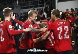 [Official] Korea's first World Cup opponent 'Czech Republic' confirmed, beat Denmark after penalty shootout and passed European PO