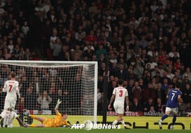 Bóng đá Nhật Bản bất ngờ với chiến thắng 1-0 trước Brazil và Anh