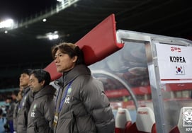 李根镐批评洪明甫执教决心，"最伤心的是现在还没有'我们的'"