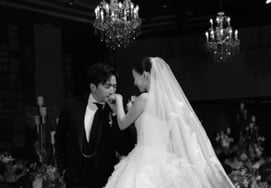 Мне любопытно о последних новостях Шин Хе Сон.«Жена Ли Мин У» Ли Ами, впечатления от брака: «Мы одна семья»