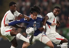 Anh và Nhật Bản thừa nhận thất bại thảm hại trong vụ tai tiếng Mức độ khó coi".