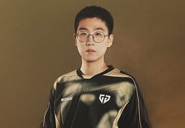 Top professional gamer 'Gold medal → military exemption' controversy over shock tax evasion "stock trading under father's name"