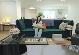 "Я устал" Ким Саранг, как сейчас обстоят дела с деревенским домом...Жалоба на ущерб от плохих строительных работ в интерьере