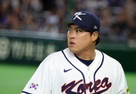 「柳賢振のように戦える投手はいない」「揺れ動く韓国野球、世界最低の球速だけが問題ではない」 [アマ野球が語る①]