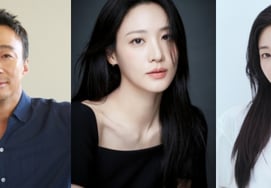 安宝贤X李星民古装剧《神之珠》受邀参加戛纳国际系列庆典 [公式]