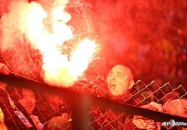 "史无前例的悲剧"世界杯预选赛出局，足足连续3次大受屈辱 "全球冲击"意大利再次无缘决赛圈