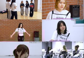 4 финалиста прослушивания HivexGeffen 'Walspar' вошли в Лос-Анджелес