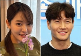 «Свадьба в мае» Пак Ын Ён «Оппа Ан Ян» Ким Чон Гук раскрыл прошлое."Боритесь за Донкасса" [Сыновья Окмуна]