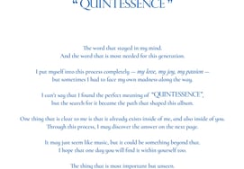 Значимые сообщения...Солнце Big Bang, G-Dragon, Дэ Сон и Кочелла → Возвращение в соло «Слой наклон»