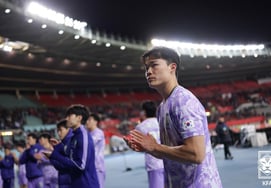 Я даже не мог работать с О Хён Гю и Сон Хыном, которые играли «всего 8 минут». План атаки на Хонг Мён Бо. А «Запрос»