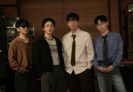 Дэйв-Брейк, "Музыкальный лагерь Пэ Чхоль Су" вылетит...Ответственен за дорогу домой.