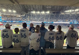 "Knee injury" Ponce will finally undergo surgery, but "decided after reviewing various opinions" → As it turns out, his in-person brother-in-law is also rehabilitating