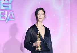 李在"堂堂正正地与奥斯卡金像奖" [★照片]