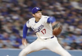 「野球の神」大谷、160kmの速球を武器に6イニング無失点→シーズン初勝利！ MLBキャリアで22と2/3イニング連続失点なし