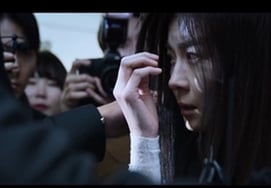 "Homosexual" Ha Ji-won, self-harm show → false press conference → hyperventilating..an all-time flood [climax]