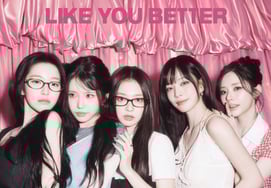 Promis Nine, дебютирует в Японии всерьез...Вышел первый мини-альбом "Like You Batter"