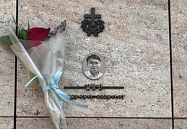 Director Kim Chang-min's tragedy in front of his son with developmental disabilities..Bereaved family, "Are you reflecting on the perpetrator?" [Star Issue]