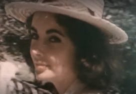 "Elizabeth Taylor Swift?Swift's new song + music video dedicated to "Hollywood Legend's Beauty" actor