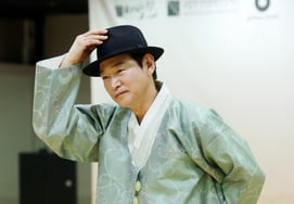 Information class, gentle greetings [★ Photo]