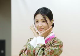 Park Ha-sun and Hong Do in charge of beauty [★ Photo]