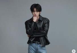 "真是不得了了♥"..."与具惠善离婚"安宰贤公开新头像