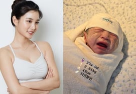 Индекс Таити, преодолев выкидыш, рожает второй естественный фактор: "Все здоровы...Вырастить их правильно"