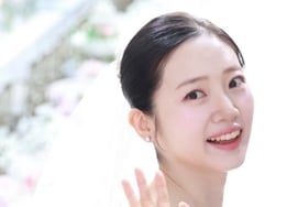 Han Bo Bae tiết lộ ảnh cưới của Masuri'Tháng 3 là tháng hạnh phúc nhất'" [Star Issue]