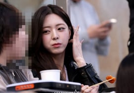 [相片儿] 有娜最喜欢的夜宵是？